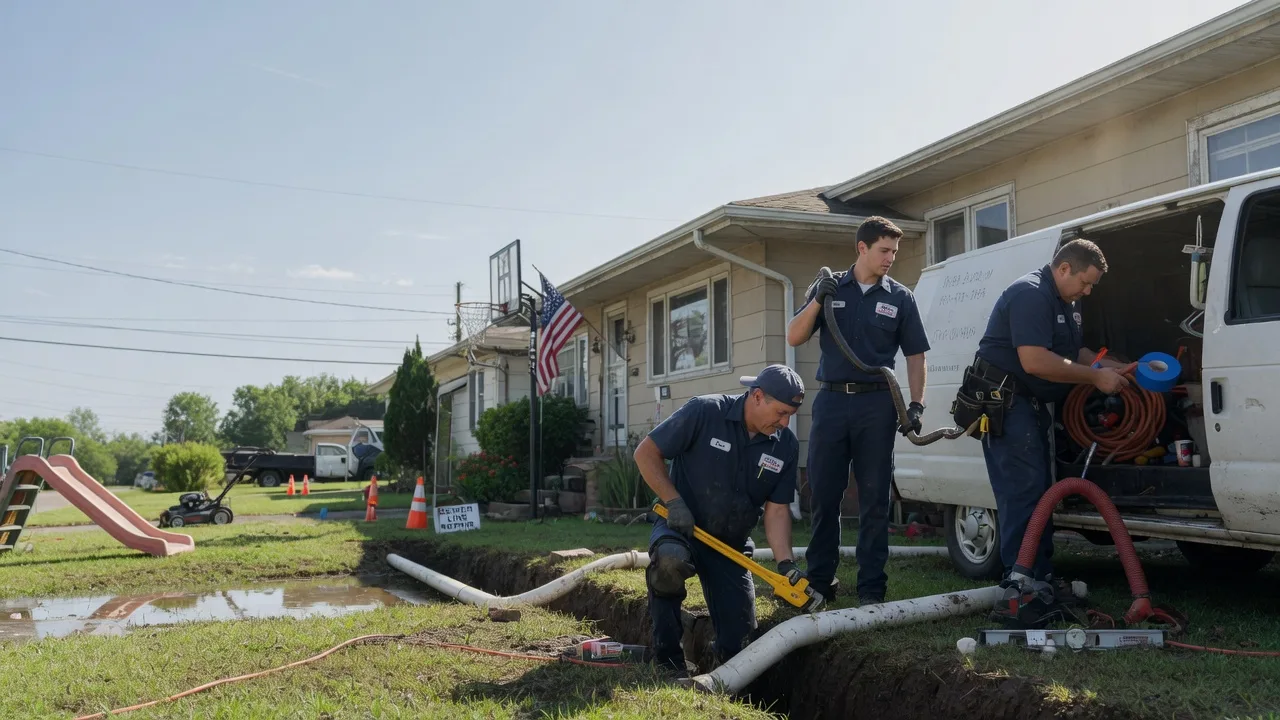Toilet Installation in Waterloo, NY near me